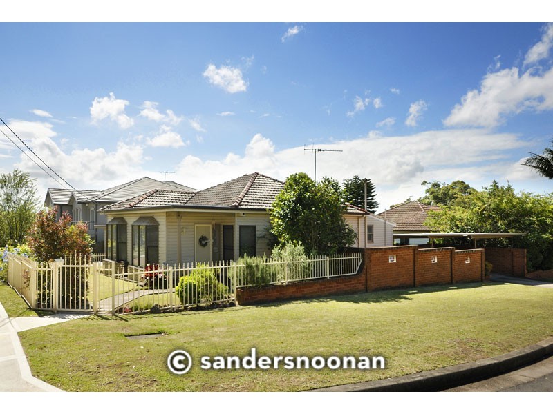 68 Balmoral Road, Mortdale NSW 2223