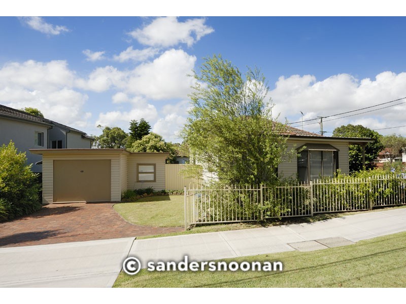 68 Balmoral Road, Mortdale NSW 2223