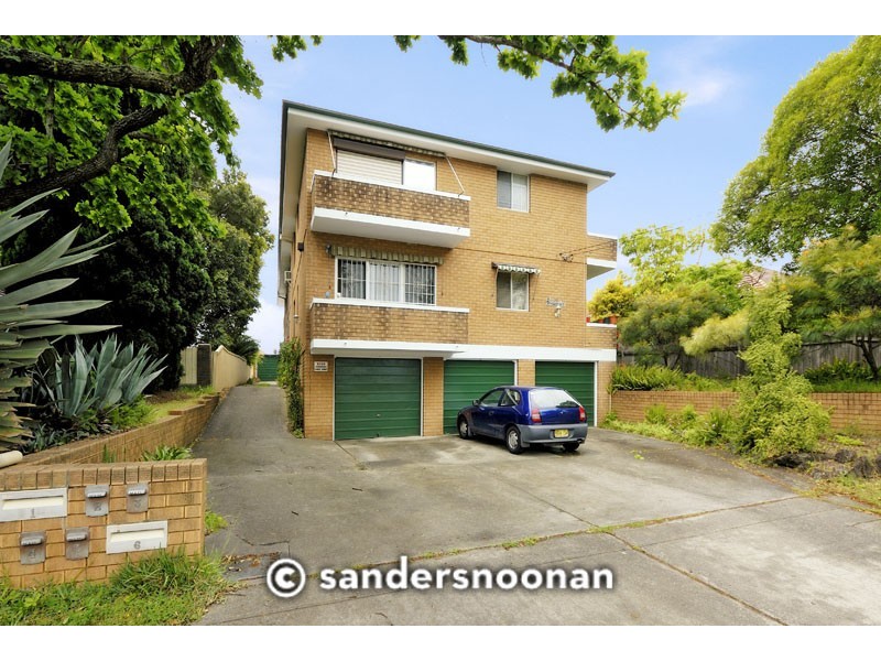 5/38 Broadway, Punchbowl NSW 2196