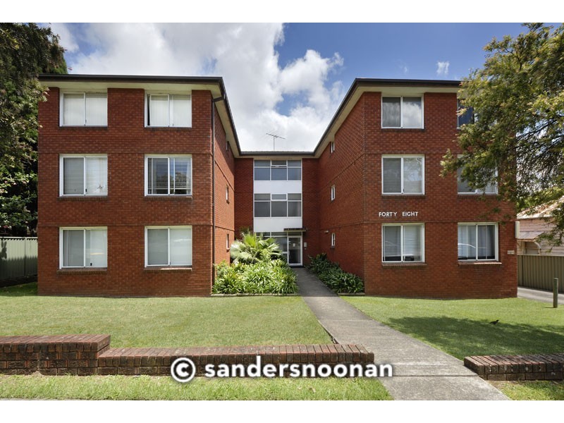 9/48 George Street, Mortdale NSW 2223
