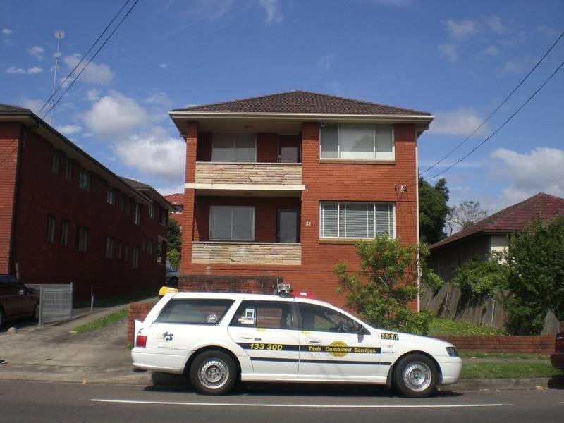 1/21 Chapel Street, Roselands NSW 2196