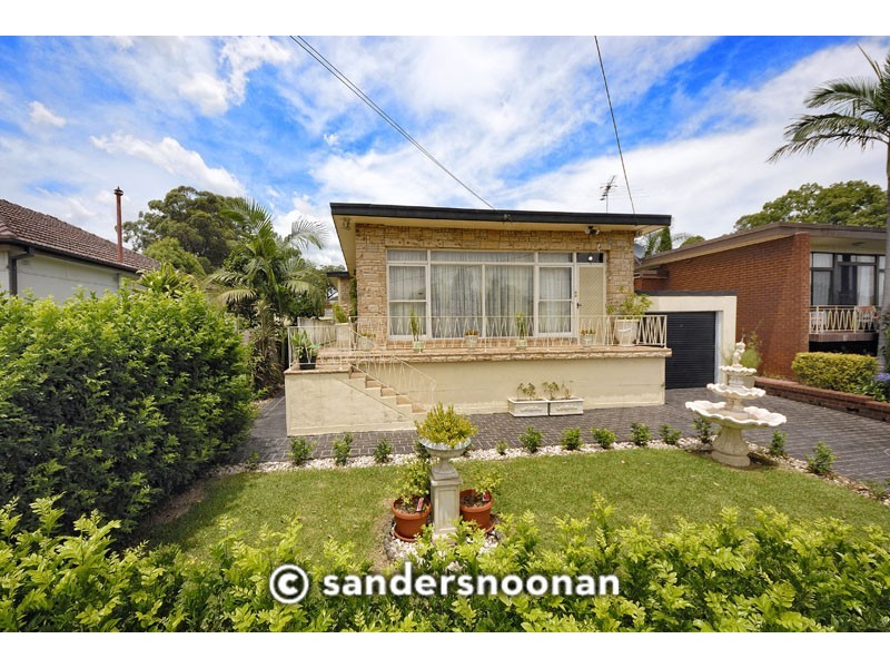 43 Weston Street, Revesby NSW 2212