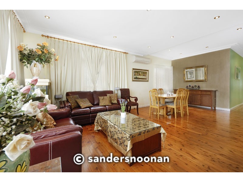 43 Weston Street, Revesby NSW 2212