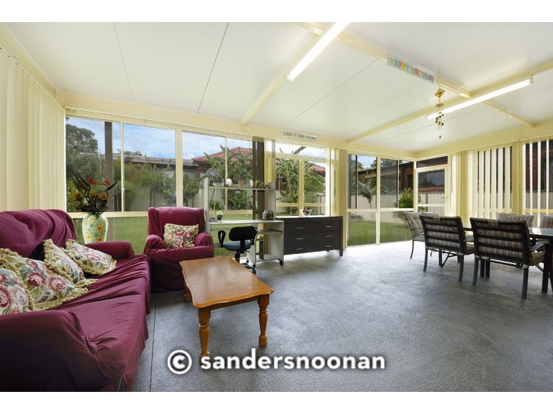 43 Weston Street, Revesby NSW 2212