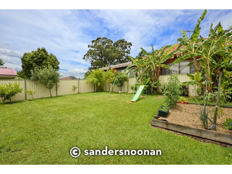 43 Weston Street, Revesby NSW 2212