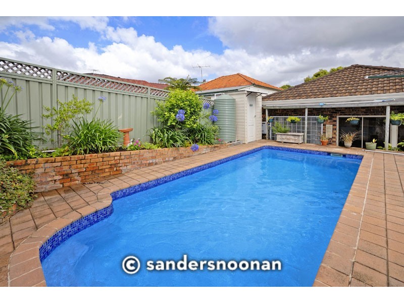 11 Cameron Street, Bexley NSW 2207