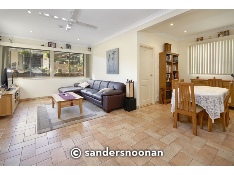 11 Cameron Street, Bexley NSW 2207