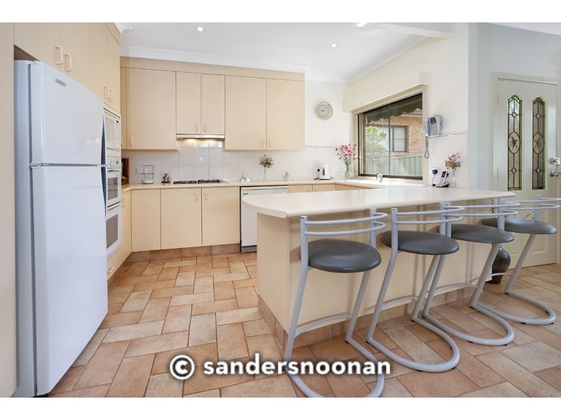 11 Cameron Street, Bexley NSW 2207