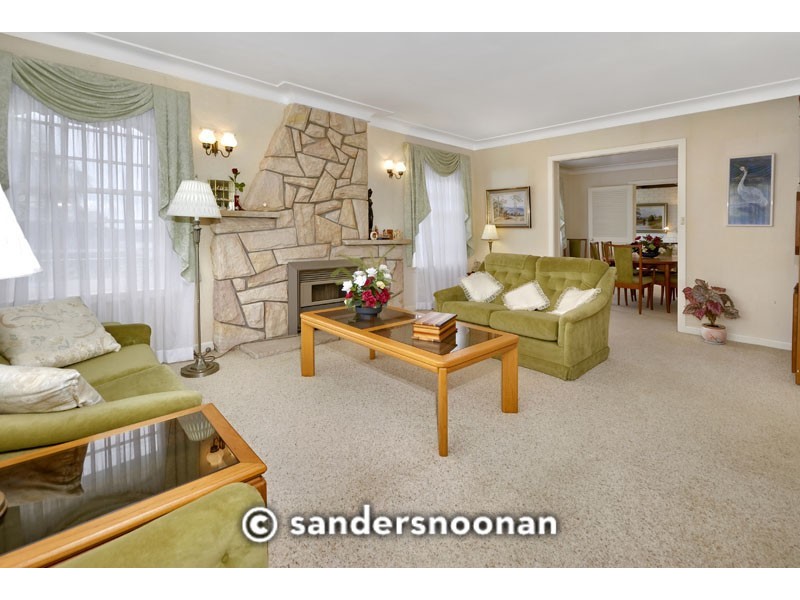 21 Eidelweiss Place, Lugarno NSW 2210
