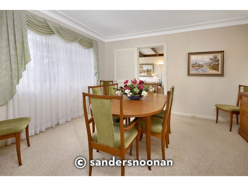 21 Eidelweiss Place, Lugarno NSW 2210