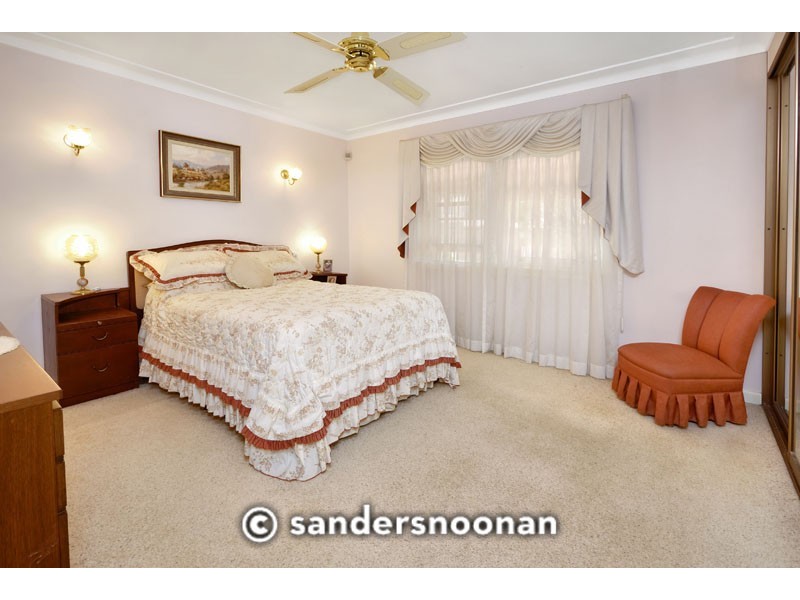 21 Eidelweiss Place, Lugarno NSW 2210