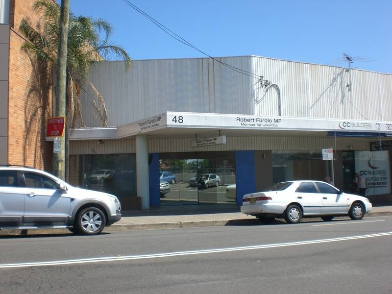 1/48 Thurlow Street, Riverwood NSW 2210