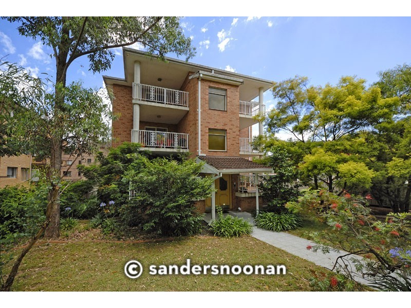 1/2-4 Oxford Street, Mortdale NSW 2223