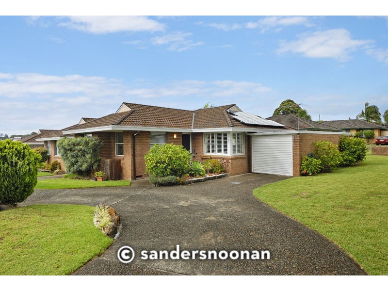 1/39 Gardinia Street, Beverly Hills NSW 2209