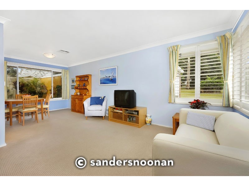 1/39 Gardinia Street, Beverly Hills NSW 2209