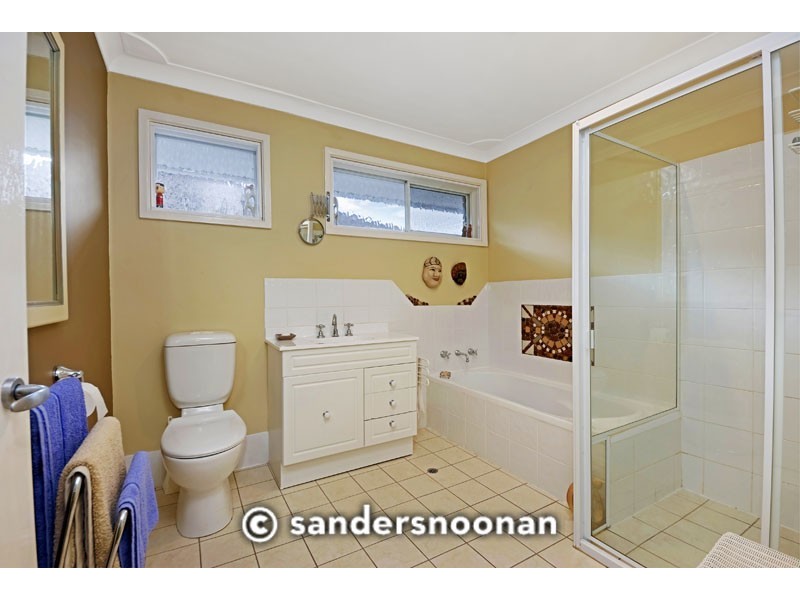 1/39 Gardinia Street, Beverly Hills NSW 2209