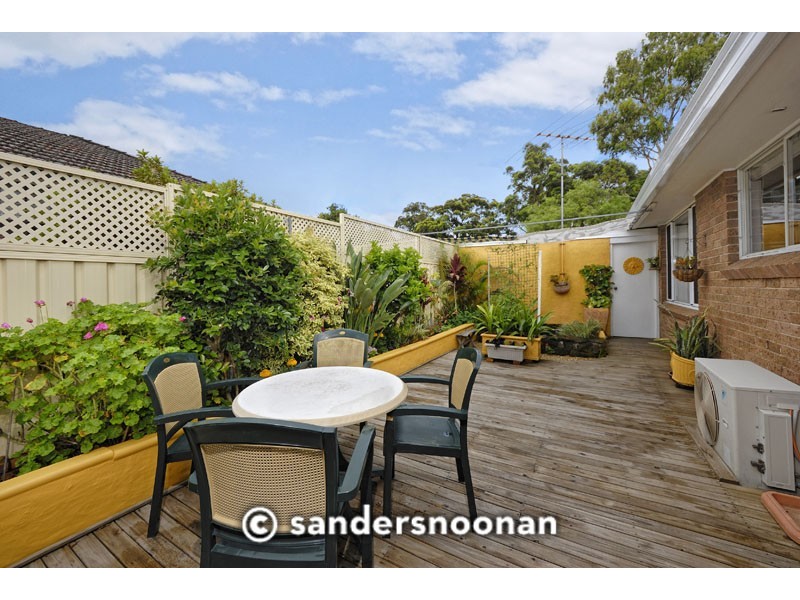 1/39 Gardinia Street, Beverly Hills NSW 2209