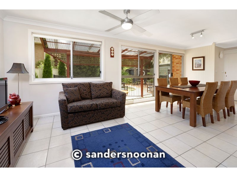15 Yuruga Street, Beverly Hills NSW 2209