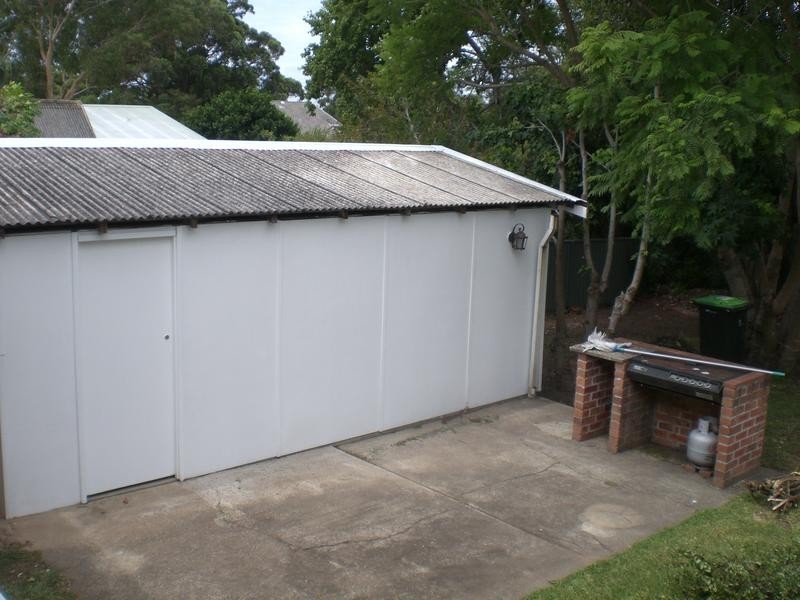 Peakhurst Heights NSW 2210