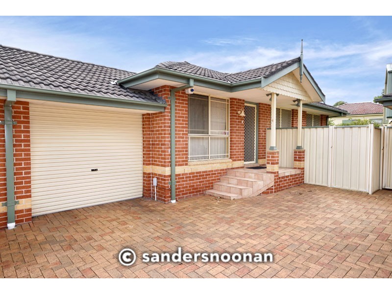 5/135 Chester Hill Road, Bass Hill NSW 2197