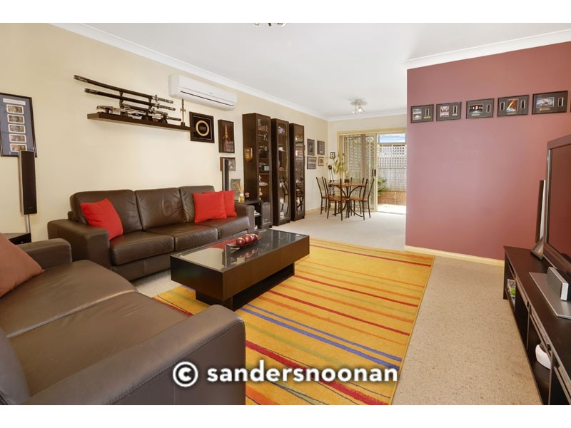 5/135 Chester Hill Road, Bass Hill NSW 2197