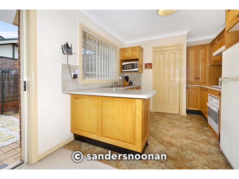 5/135 Chester Hill Road, Bass Hill NSW 2197