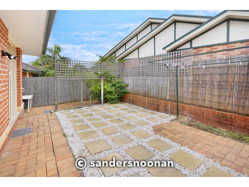 5/135 Chester Hill Road, Bass Hill NSW 2197
