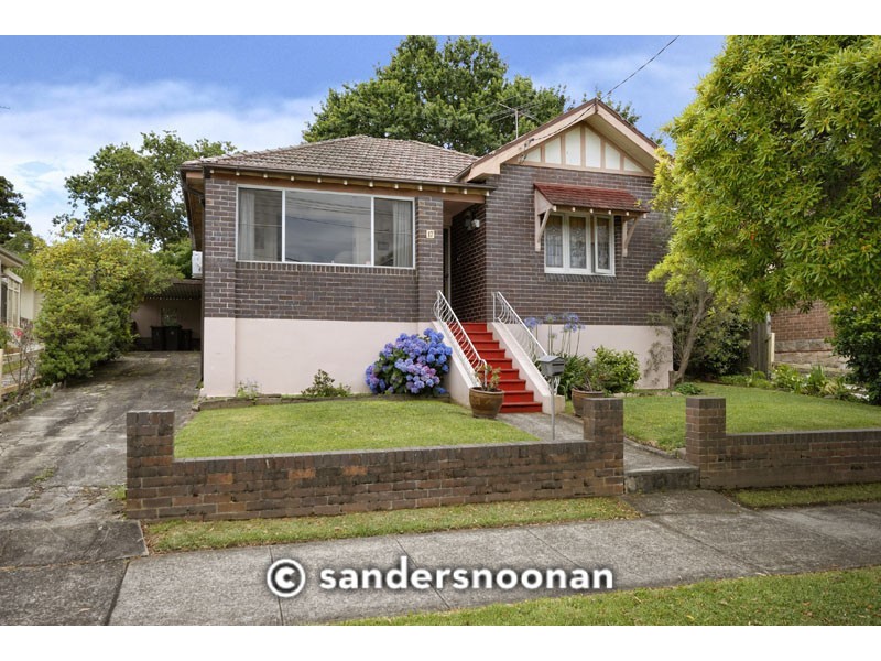 17 Carrington Avenue, Mortdale NSW 2223