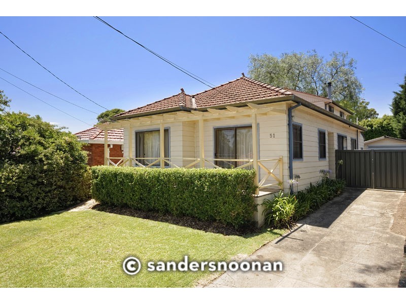 51 Seaforth Avenue, Oatley NSW 2223
