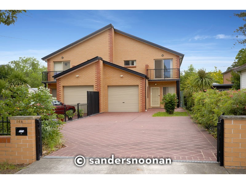 16a Little Road, Bankstown NSW 2200