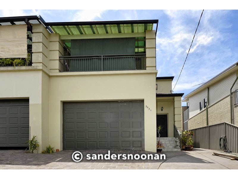 303A The River Road, Revesby Heights NSW 2212