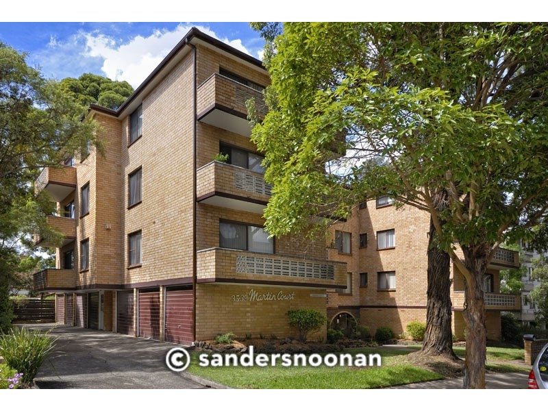 4/35 Martin Place, Mortdale NSW 2223