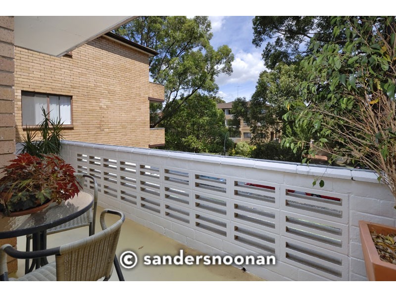 4/35 Martin Place, Mortdale NSW 2223