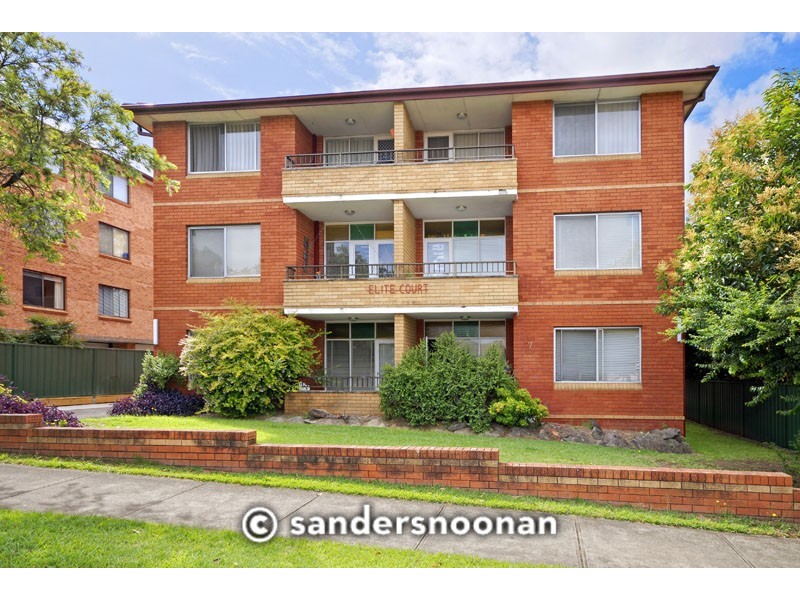 4/7 George Street, Mortdale NSW 2223