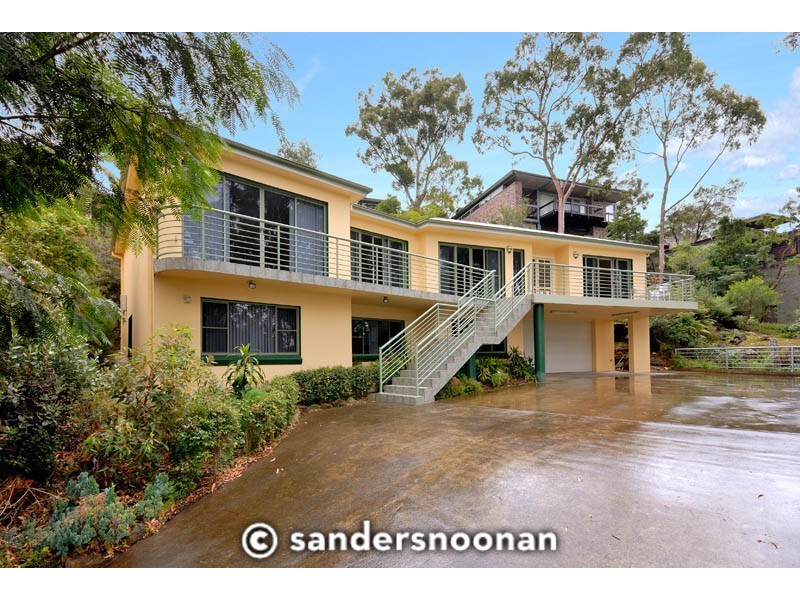 48 Woodlands Avenue, Lugarno NSW 2210