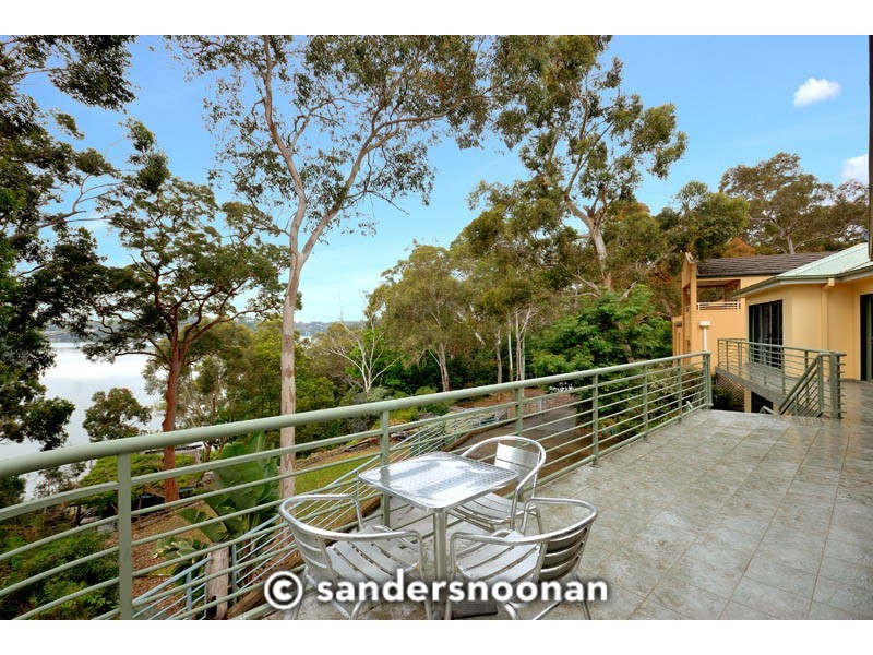 48 Woodlands Avenue, Lugarno NSW 2210