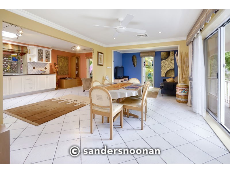 28 Clair Crescent, Padstow Heights NSW 2211