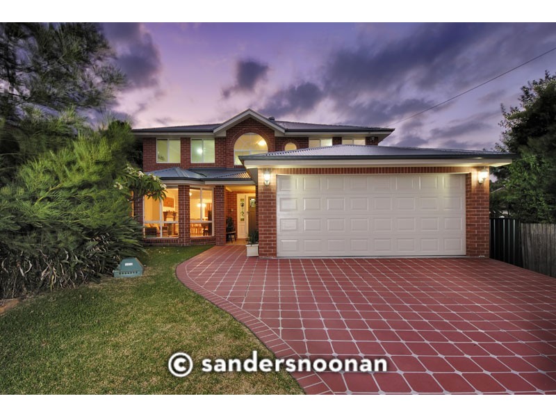 2 Colin Avenue, Riverwood NSW 2210