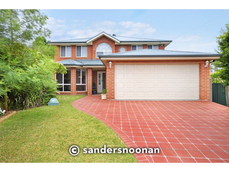 2 Colin Avenue, Riverwood NSW 2210