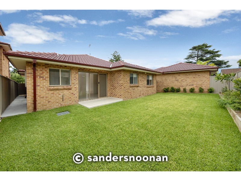 1-7/109 Belmore Road, Peakhurst NSW 2210