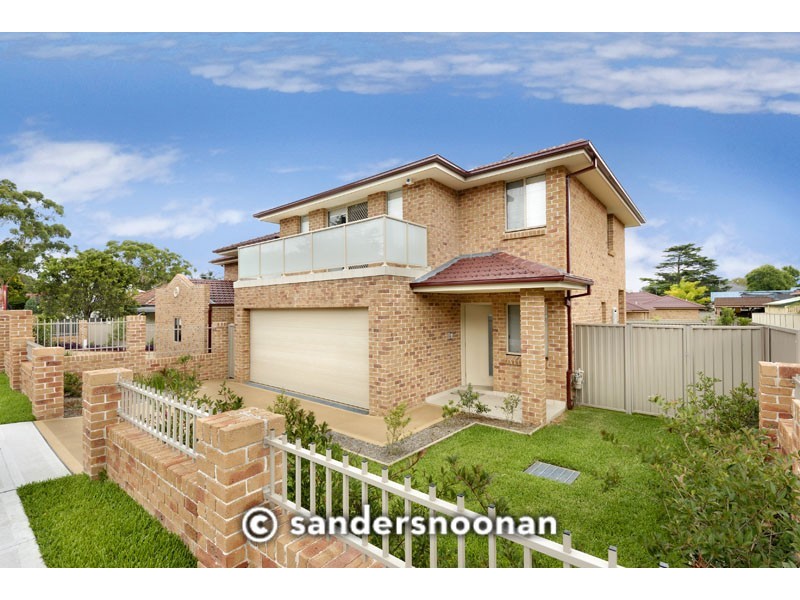 1-7/109 Belmore Road, Peakhurst NSW 2210