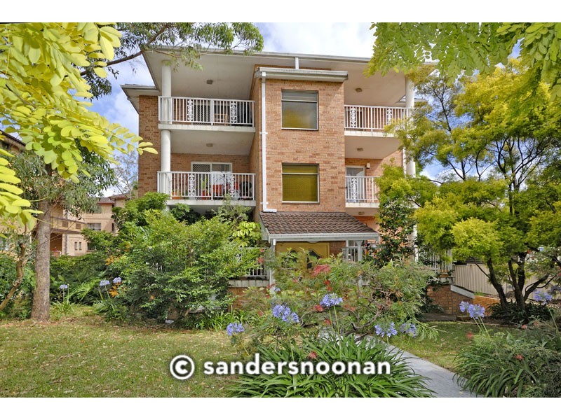 6/2-4 Oxford Street, Mortdale NSW 2223
