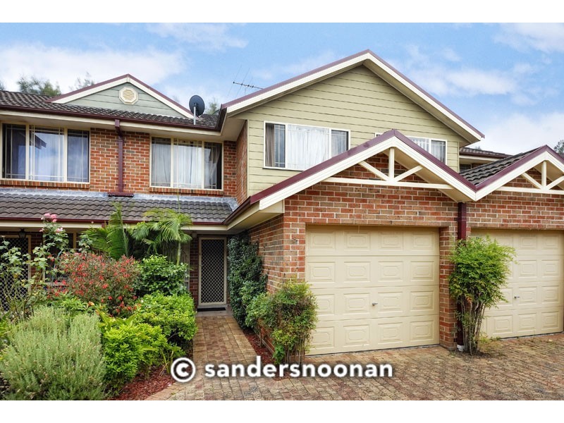 8/1a Henry Road, Riverwood NSW 2210