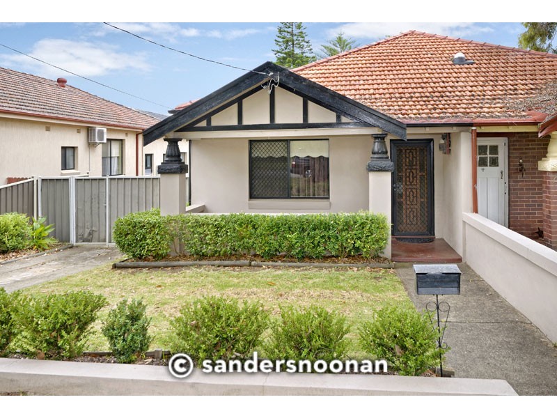 44 Salisbury Street, Penshurst NSW 2222