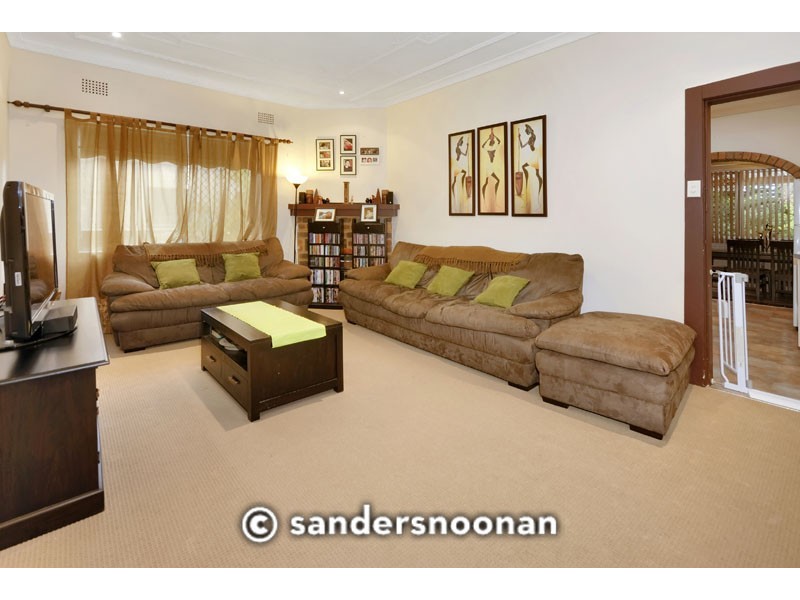 44 Salisbury Street, Penshurst NSW 2222