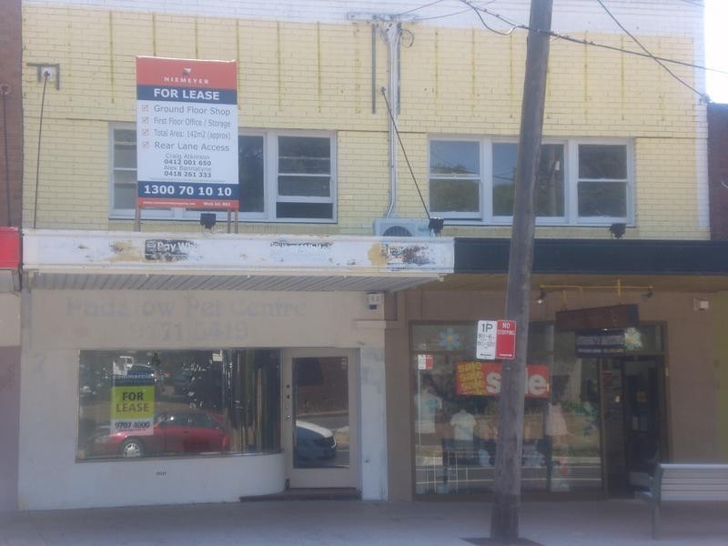 7 Padstow Parade, Padstow NSW 2211