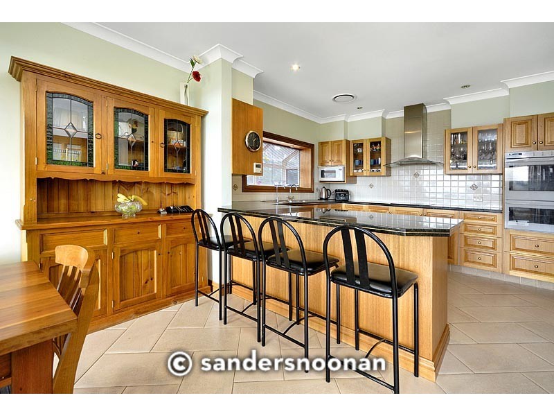 4 Riverglen Place, Illawong NSW 2234