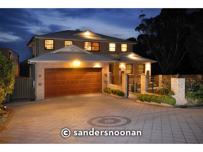 4 Riverglen Place, Illawong NSW 2234