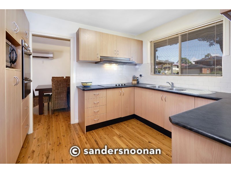 36 Queensbury Road, Penshurst NSW 2222