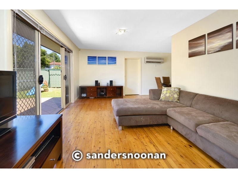 36 Queensbury Road, Penshurst NSW 2222